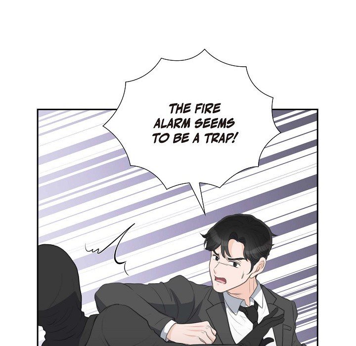Crown Prince's Marriage Proposal Crown Prince's Marriage Proposal EP 54 - Toomics page 7 - 