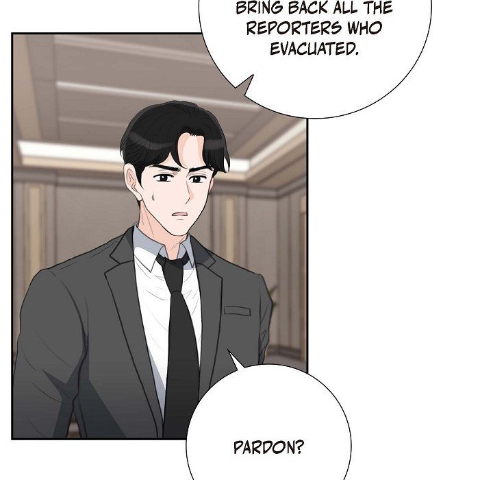 Crown Prince's Marriage Proposal Crown Prince's Marriage Proposal EP 54 - Toomics page 61 - 