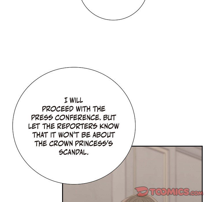 Crown Prince's Marriage Proposal Crown Prince's Marriage Proposal EP 54 - Toomics page 62 - 
