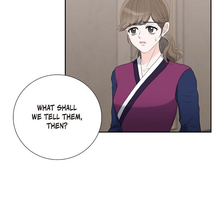 Crown Prince's Marriage Proposal Crown Prince's Marriage Proposal EP 54 - Toomics page 63 - 
