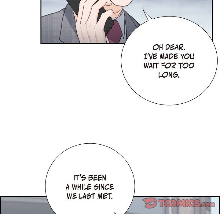 Crown Prince's Marriage Proposal Crown Prince's Marriage Proposal EP 54 - Toomics page 68 - 