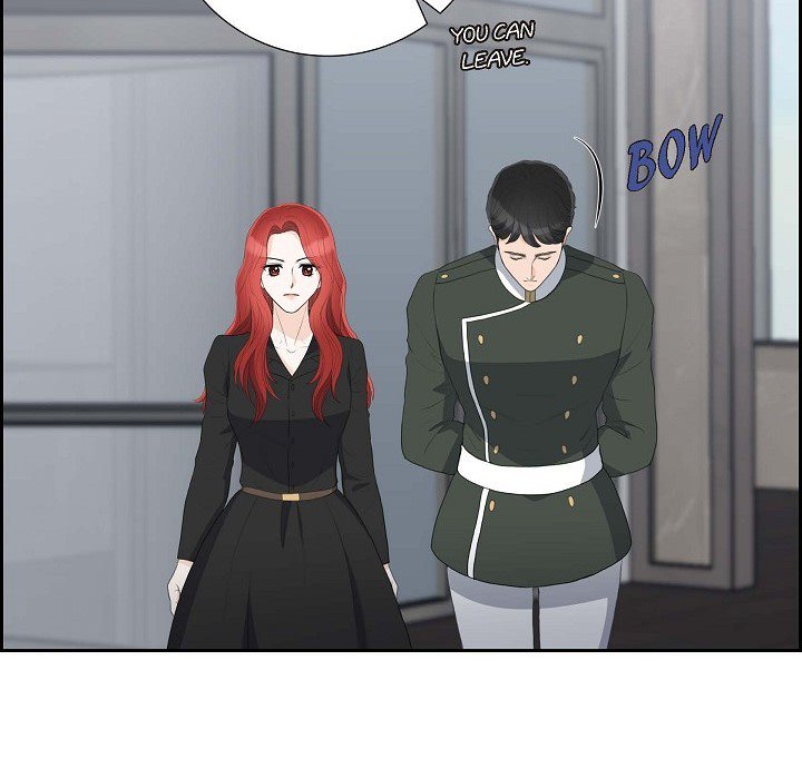 Crown Prince's Marriage Proposal Crown Prince's Marriage Proposal EP 54 - Toomics page 69 - 