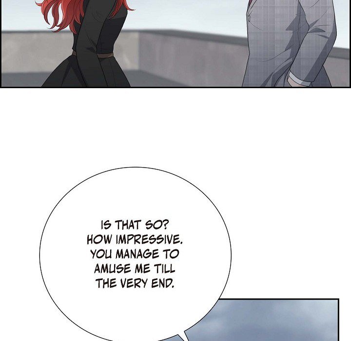 Crown Prince's Marriage Proposal Crown Prince's Marriage Proposal EP 54 - Toomics page 72 - 