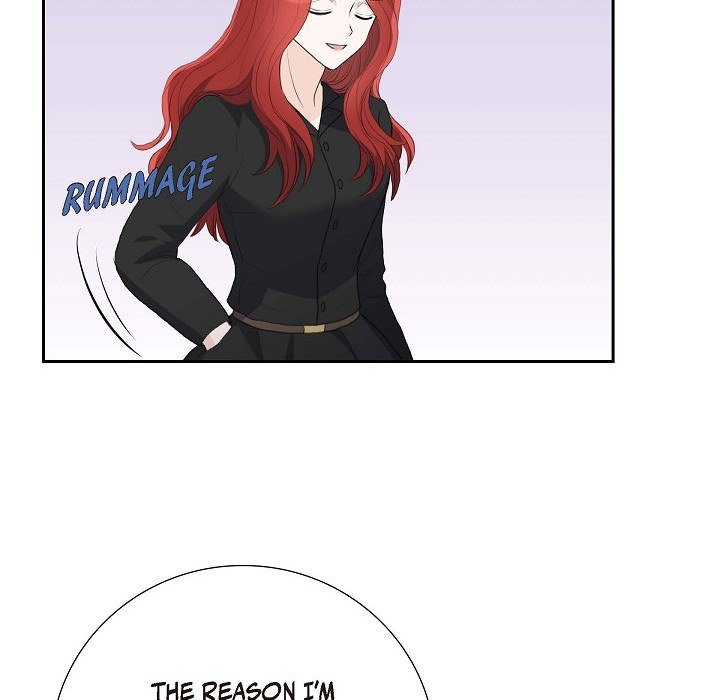 Crown Prince's Marriage Proposal Crown Prince's Marriage Proposal EP 54 - Toomics page 76 - 