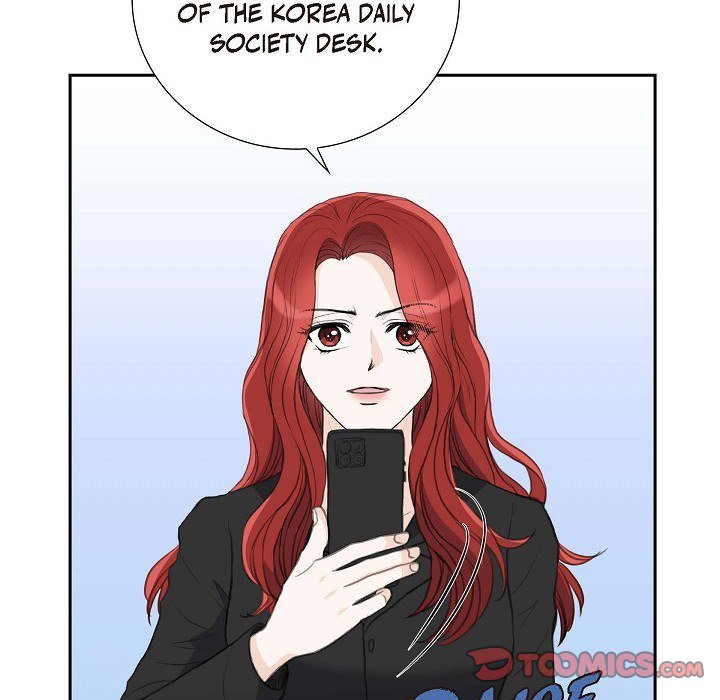 Crown Prince's Marriage Proposal Crown Prince's Marriage Proposal EP 54 - Toomics page 80 - 