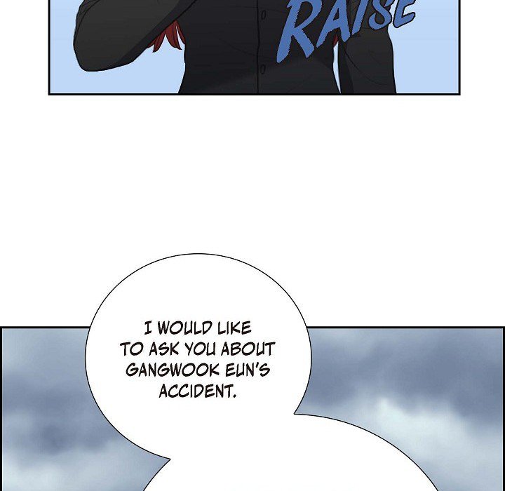 Crown Prince's Marriage Proposal Crown Prince's Marriage Proposal EP 54 - Toomics page 81 - 