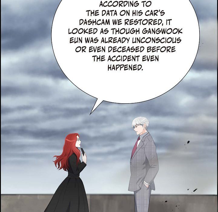 Crown Prince's Marriage Proposal Crown Prince's Marriage Proposal EP 54 - Toomics page 82 - 