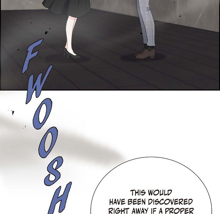 Crown Prince's Marriage Proposal Crown Prince's Marriage Proposal EP 54 - Toomics page 83 - 