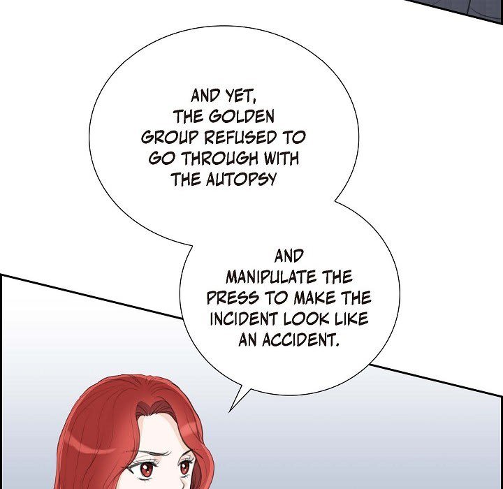 Crown Prince's Marriage Proposal Crown Prince's Marriage Proposal EP 54 - Toomics page 85 - 