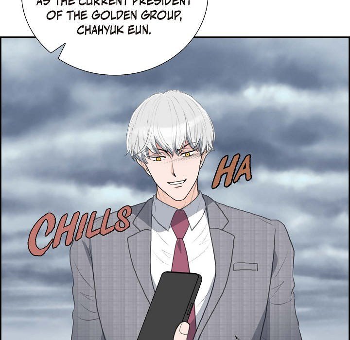 Crown Prince's Marriage Proposal Crown Prince's Marriage Proposal EP 54 - Toomics page 87 - 