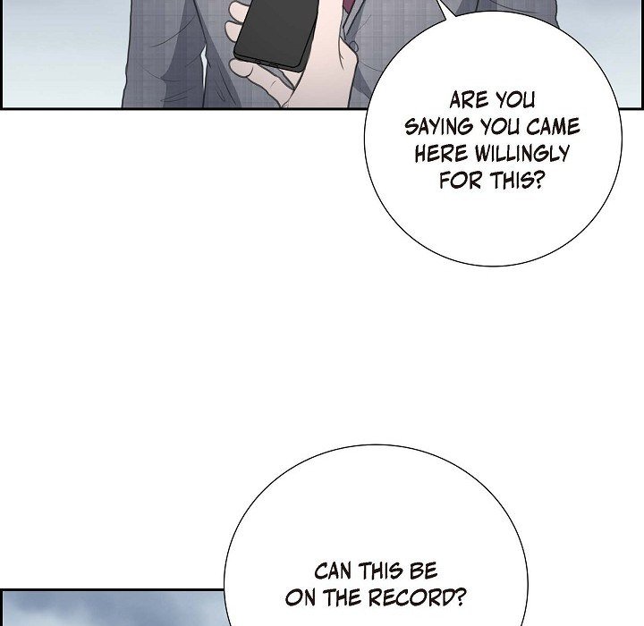 Crown Prince's Marriage Proposal Crown Prince's Marriage Proposal EP 54 - Toomics page 88 - 
