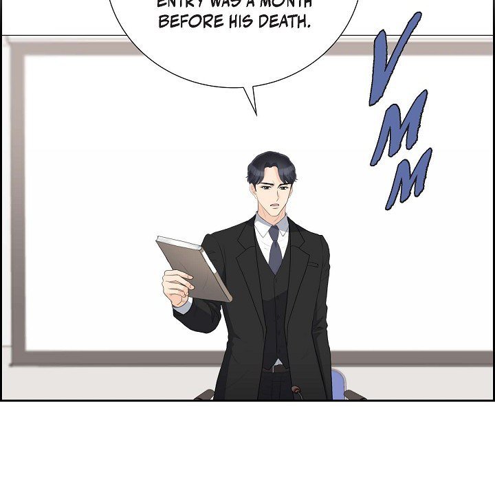Crown Prince's Marriage Proposal Crown Prince's Marriage Proposal EP 55 - Toomics page 15 - 