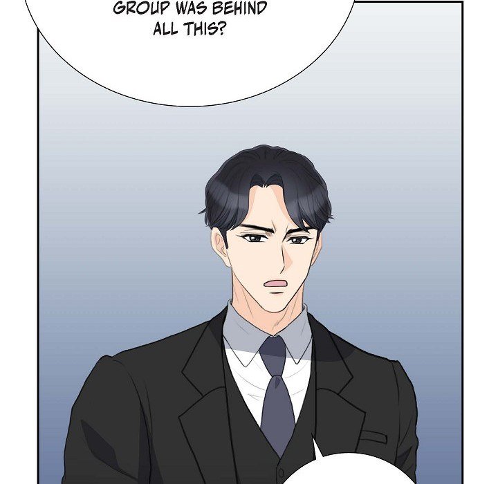 Crown Prince's Marriage Proposal Crown Prince's Marriage Proposal EP 55 - Toomics page 22 - 