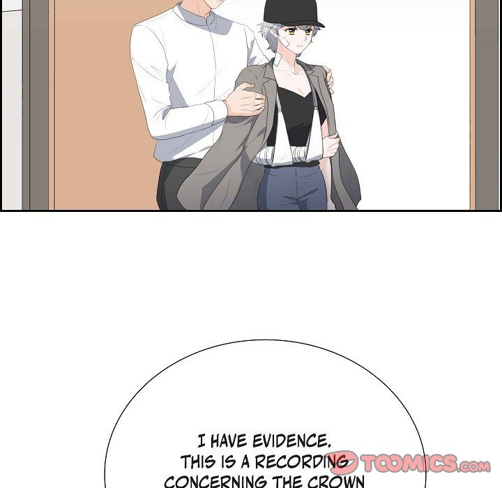 Crown Prince's Marriage Proposal Crown Prince's Marriage Proposal EP 55 - Toomics page 26 - 
