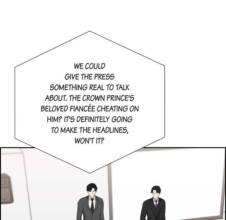 Crown Prince's Marriage Proposal Crown Prince's Marriage Proposal EP 55 - Toomics page 28 - 