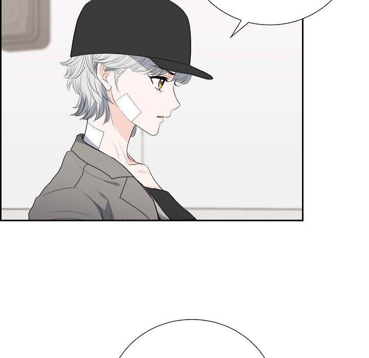 Crown Prince's Marriage Proposal Crown Prince's Marriage Proposal EP 55 - Toomics page 33 - 