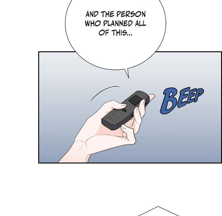 Crown Prince's Marriage Proposal Crown Prince's Marriage Proposal EP 55 - Toomics page 34 - 