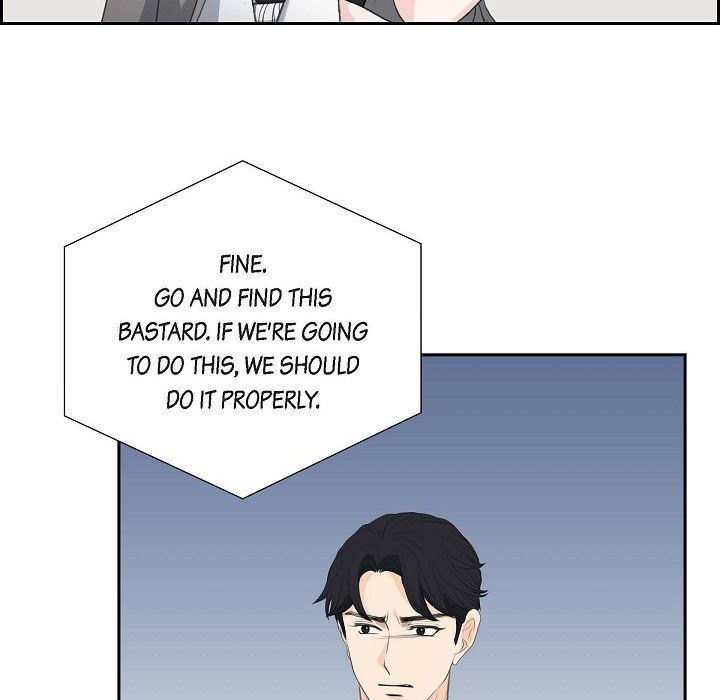Crown Prince's Marriage Proposal Crown Prince's Marriage Proposal EP 55 - Toomics page 36 - 