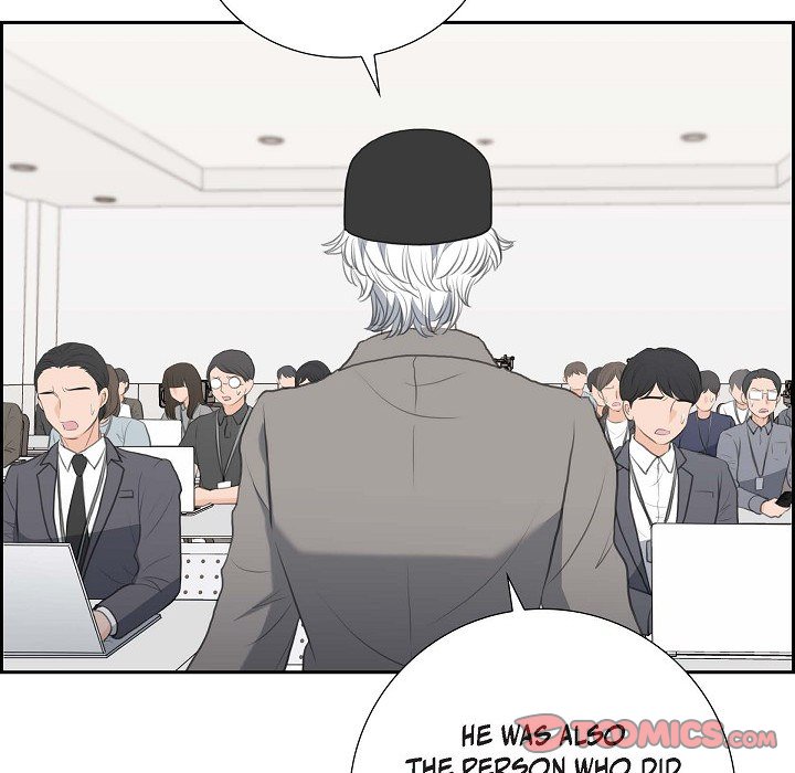 Crown Prince's Marriage Proposal Crown Prince's Marriage Proposal EP 55 - Toomics page 38 - 