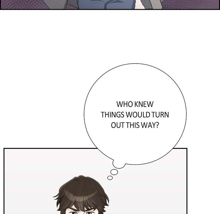 Crown Prince's Marriage Proposal Crown Prince's Marriage Proposal EP 55 - Toomics page 42 - 