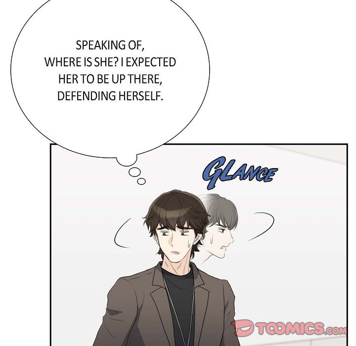 Crown Prince's Marriage Proposal Crown Prince's Marriage Proposal EP 55 - Toomics page 44 - 