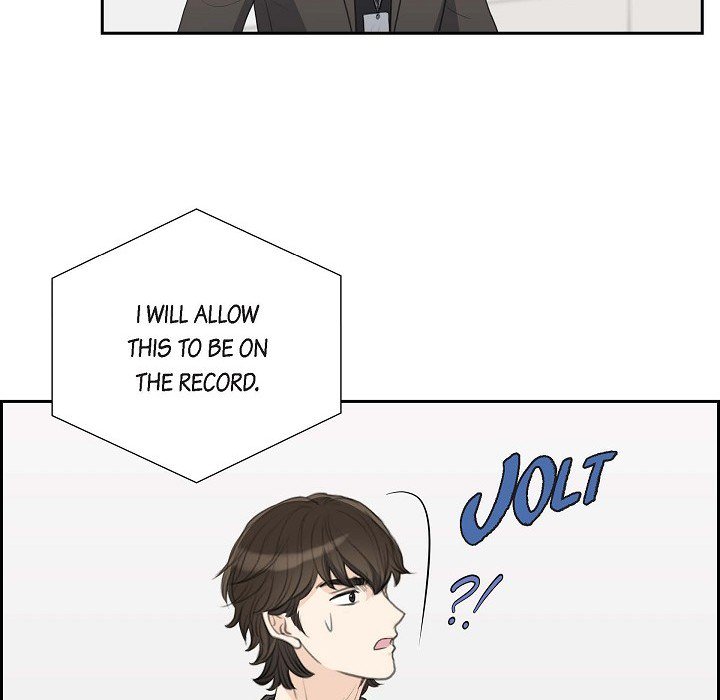 Crown Prince's Marriage Proposal Crown Prince's Marriage Proposal EP 55 - Toomics page 45 - 