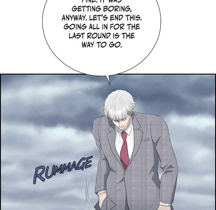 Crown Prince's Marriage Proposal Crown Prince's Marriage Proposal EP 55 - Toomics page 53 - 
