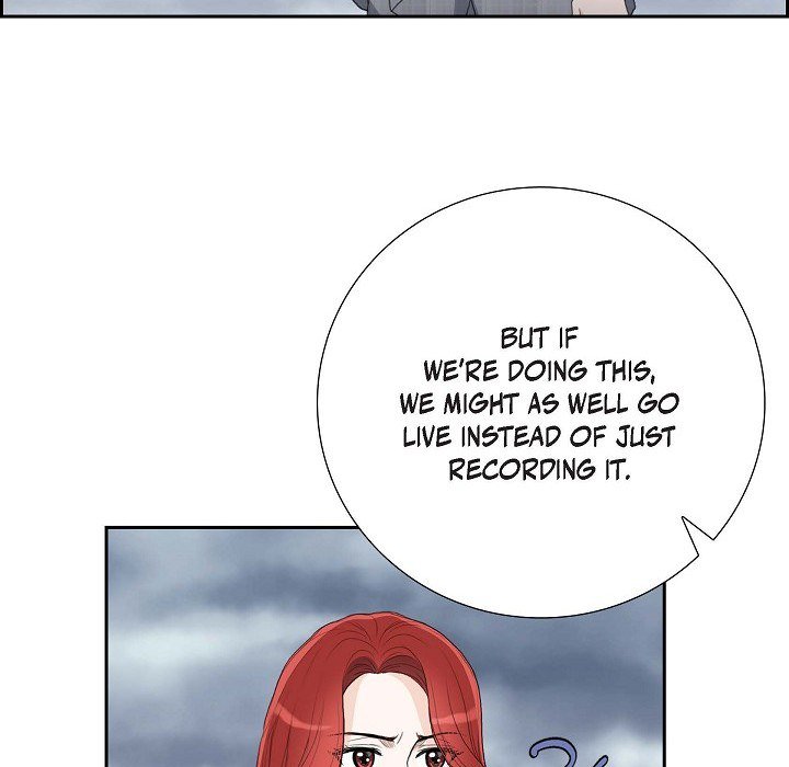 Crown Prince's Marriage Proposal Crown Prince's Marriage Proposal EP 55 - Toomics page 54 - 