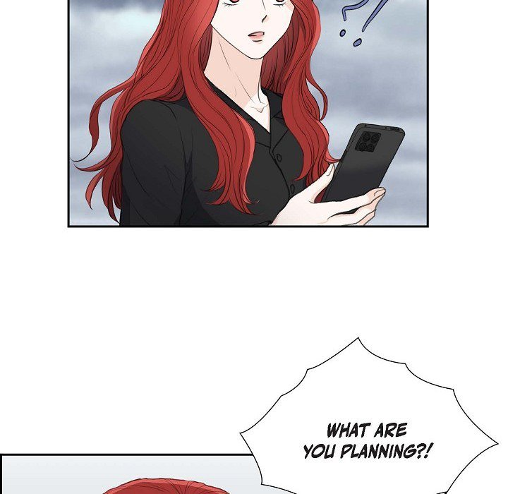 Crown Prince's Marriage Proposal Crown Prince's Marriage Proposal EP 55 - Toomics page 55 - 