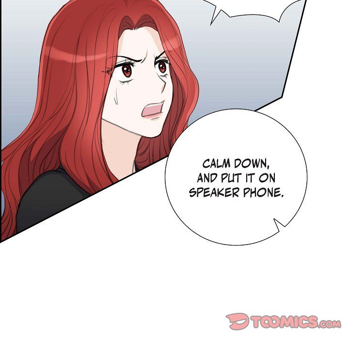 Crown Prince's Marriage Proposal Crown Prince's Marriage Proposal EP 55 - Toomics page 56 - 