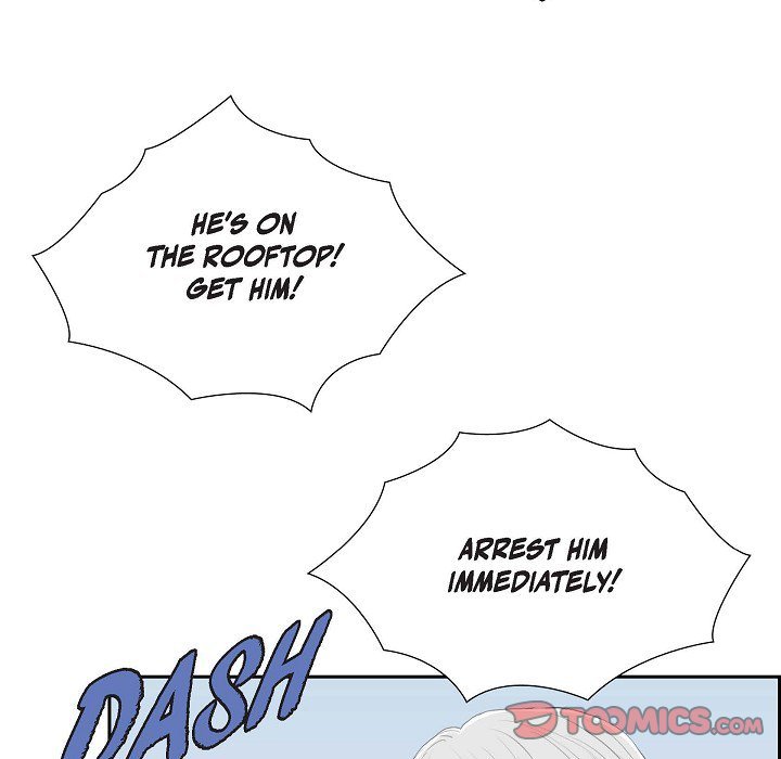 Crown Prince's Marriage Proposal Crown Prince's Marriage Proposal EP 55 - Toomics page 62 - 