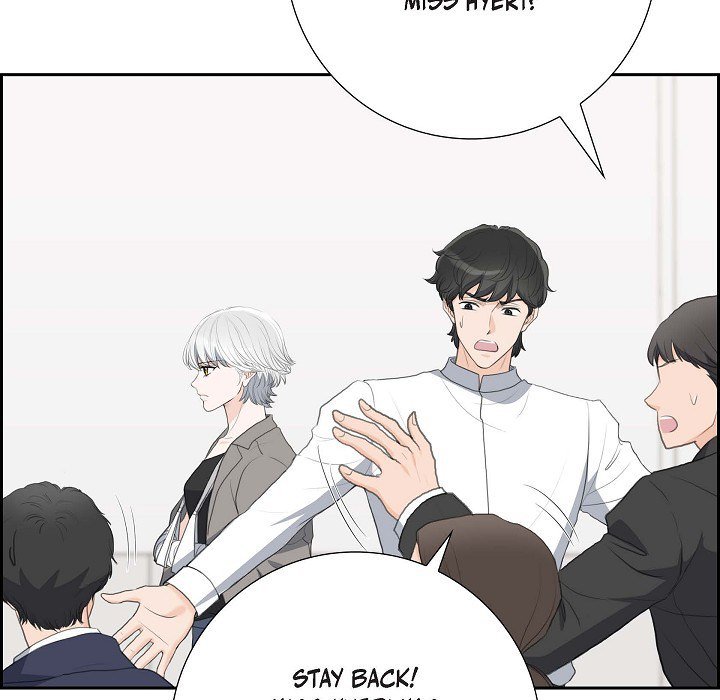 Crown Prince's Marriage Proposal Crown Prince's Marriage Proposal EP 55 - Toomics page 65 - 
