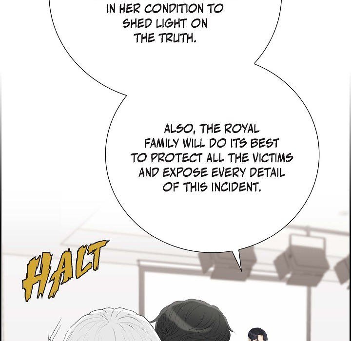 Crown Prince's Marriage Proposal Crown Prince's Marriage Proposal EP 55 - Toomics page 67 - 