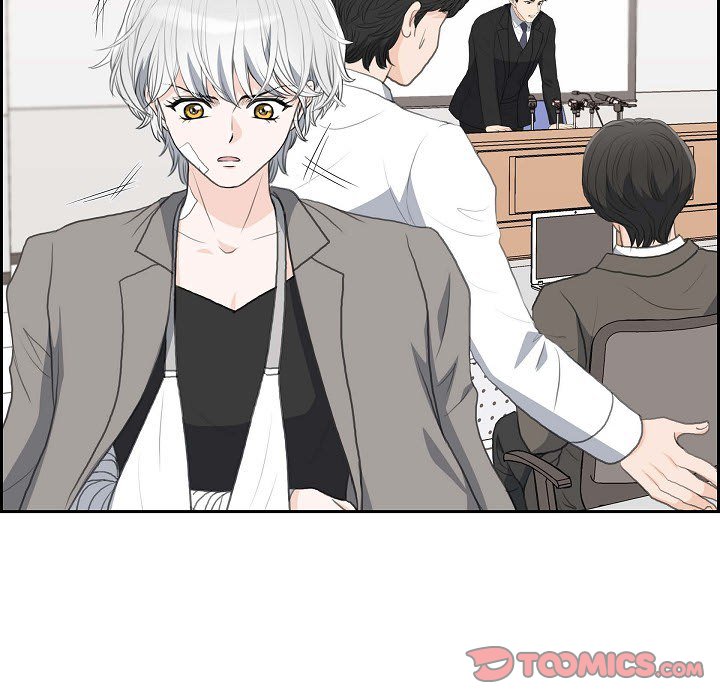Crown Prince's Marriage Proposal Crown Prince's Marriage Proposal EP 55 - Toomics page 68 - 