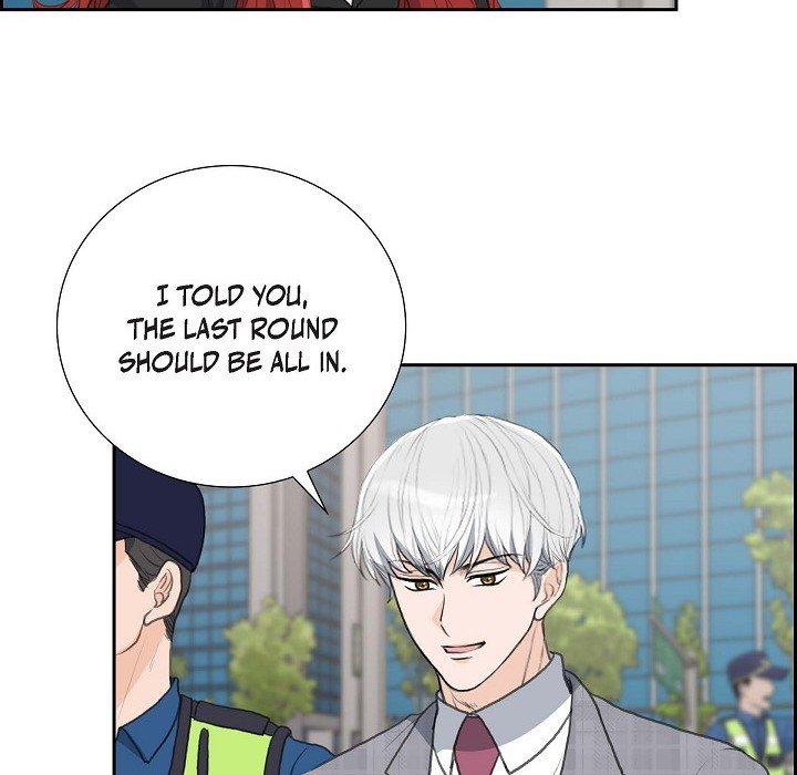 Crown Prince's Marriage Proposal Crown Prince's Marriage Proposal EP 55 - Toomics page 75 - 