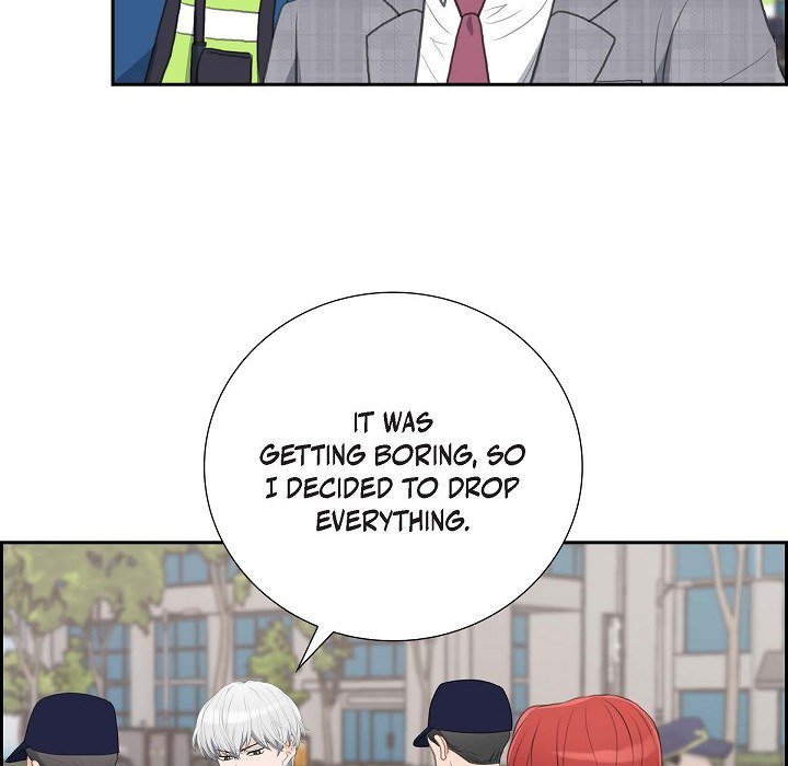 Crown Prince's Marriage Proposal Crown Prince's Marriage Proposal EP 55 - Toomics page 76 - 