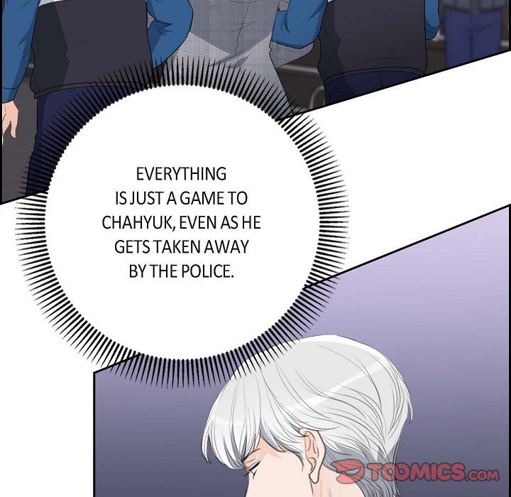 Crown Prince's Marriage Proposal Crown Prince's Marriage Proposal EP 55 - Toomics page 80 - 
