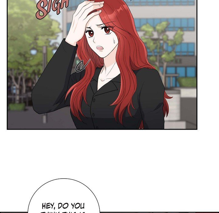 Crown Prince's Marriage Proposal Crown Prince's Marriage Proposal EP 55 - Toomics page 82 - 