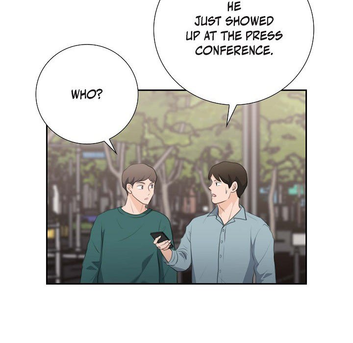Crown Prince's Marriage Proposal Crown Prince's Marriage Proposal EP 55 - Toomics page 84 - 