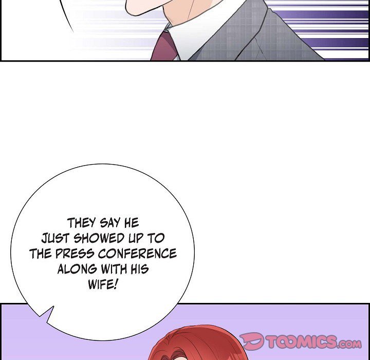 Crown Prince's Marriage Proposal Crown Prince's Marriage Proposal EP 55 - Toomics page 86 - 