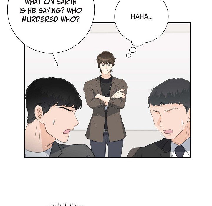 Crown Prince's Marriage Proposal Crown Prince's Marriage Proposal EP 55 - Toomics page 10 - 