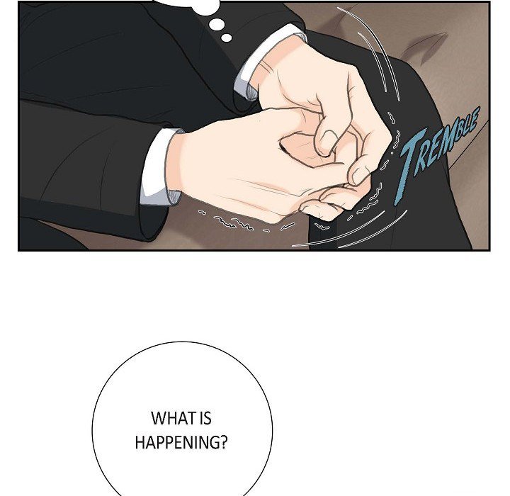 Crown Prince's Marriage Proposal Crown Prince's Marriage Proposal EP 56 - Toomics page 16 - 