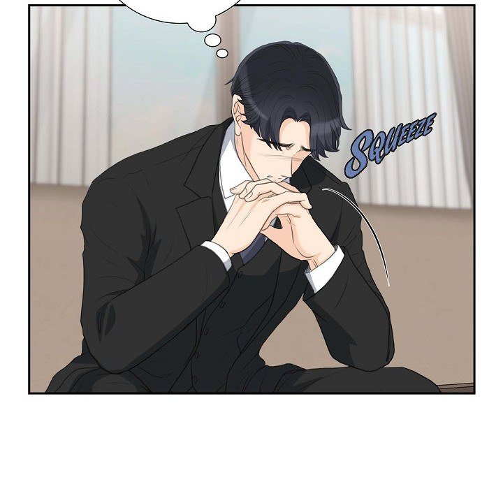 Crown Prince's Marriage Proposal Crown Prince's Marriage Proposal EP 56 - Toomics page 17 - 