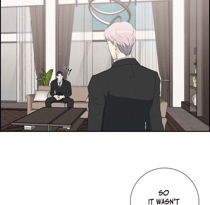 Crown Prince's Marriage Proposal Crown Prince's Marriage Proposal EP 56 - Toomics page 19 - 
