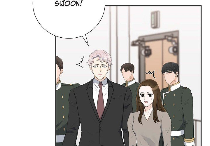 Crown Prince's Marriage Proposal Crown Prince's Marriage Proposal EP 56 - Toomics page 3 - 