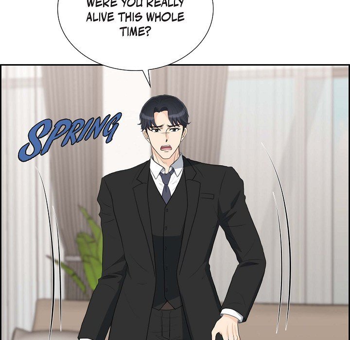Crown Prince's Marriage Proposal Crown Prince's Marriage Proposal EP 56 - Toomics page 21 - 