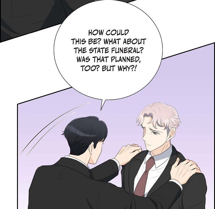 Crown Prince's Marriage Proposal Crown Prince's Marriage Proposal EP 56 - Toomics page 23 - 