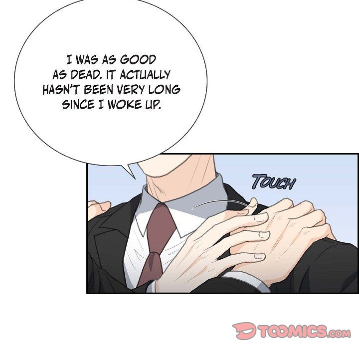 Crown Prince's Marriage Proposal Crown Prince's Marriage Proposal EP 56 - Toomics page 26 - 