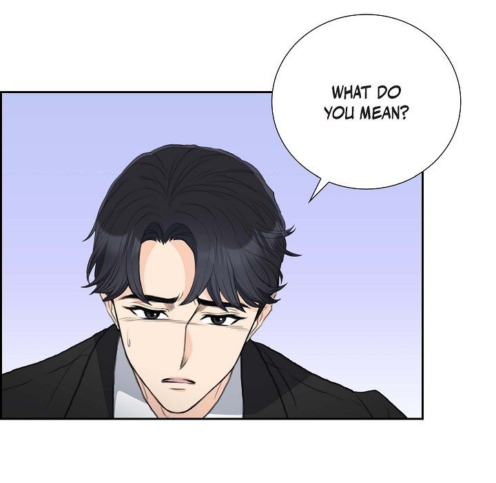 Crown Prince's Marriage Proposal Crown Prince's Marriage Proposal EP 56 - Toomics page 27 - 