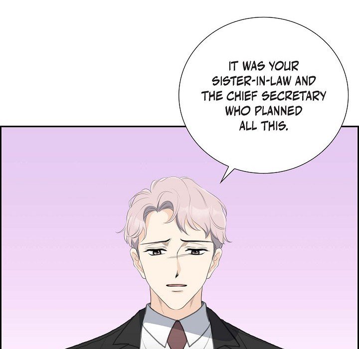 Crown Prince's Marriage Proposal Crown Prince's Marriage Proposal EP 56 - Toomics page 28 - 